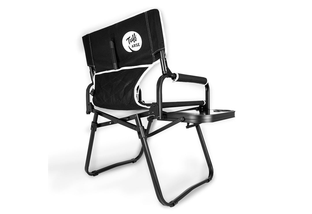 Sling Shot Compact Directors Chair