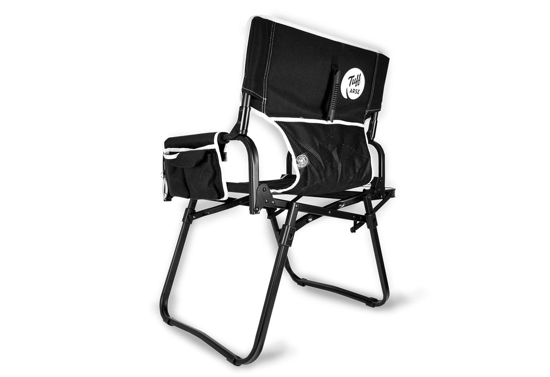 Sling Shot Compact Directors Chair