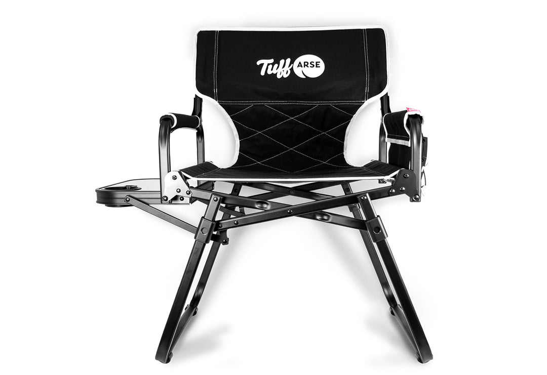 Sling Shot Compact Directors Chair