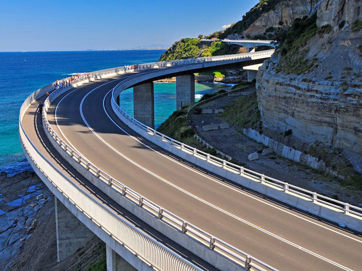 Sydney to Melbourne Road Trip - Odd Way Down
