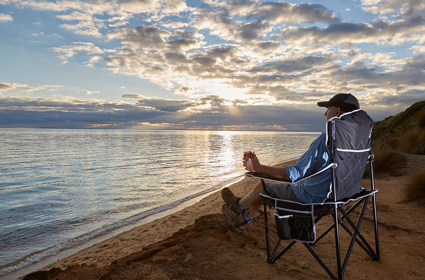 How to Look After Your Camp Chair