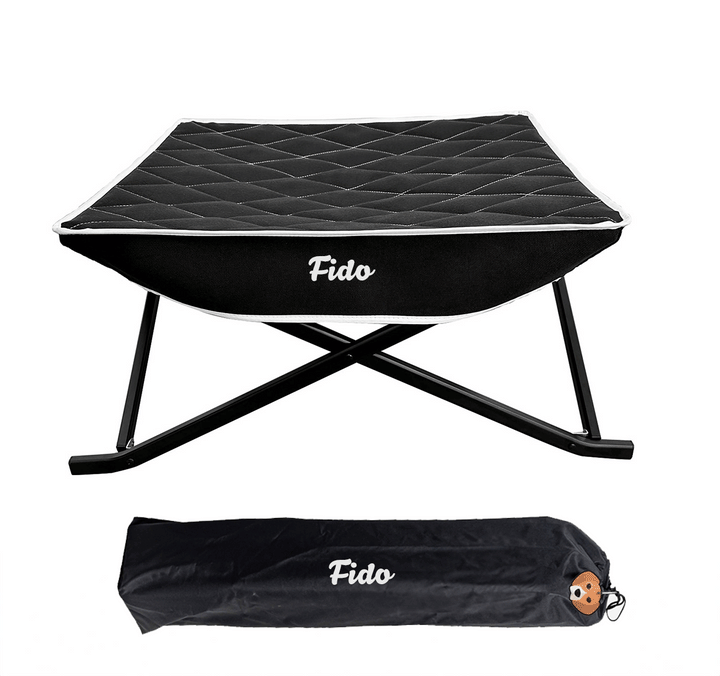 Custom Printed Camp Chairs