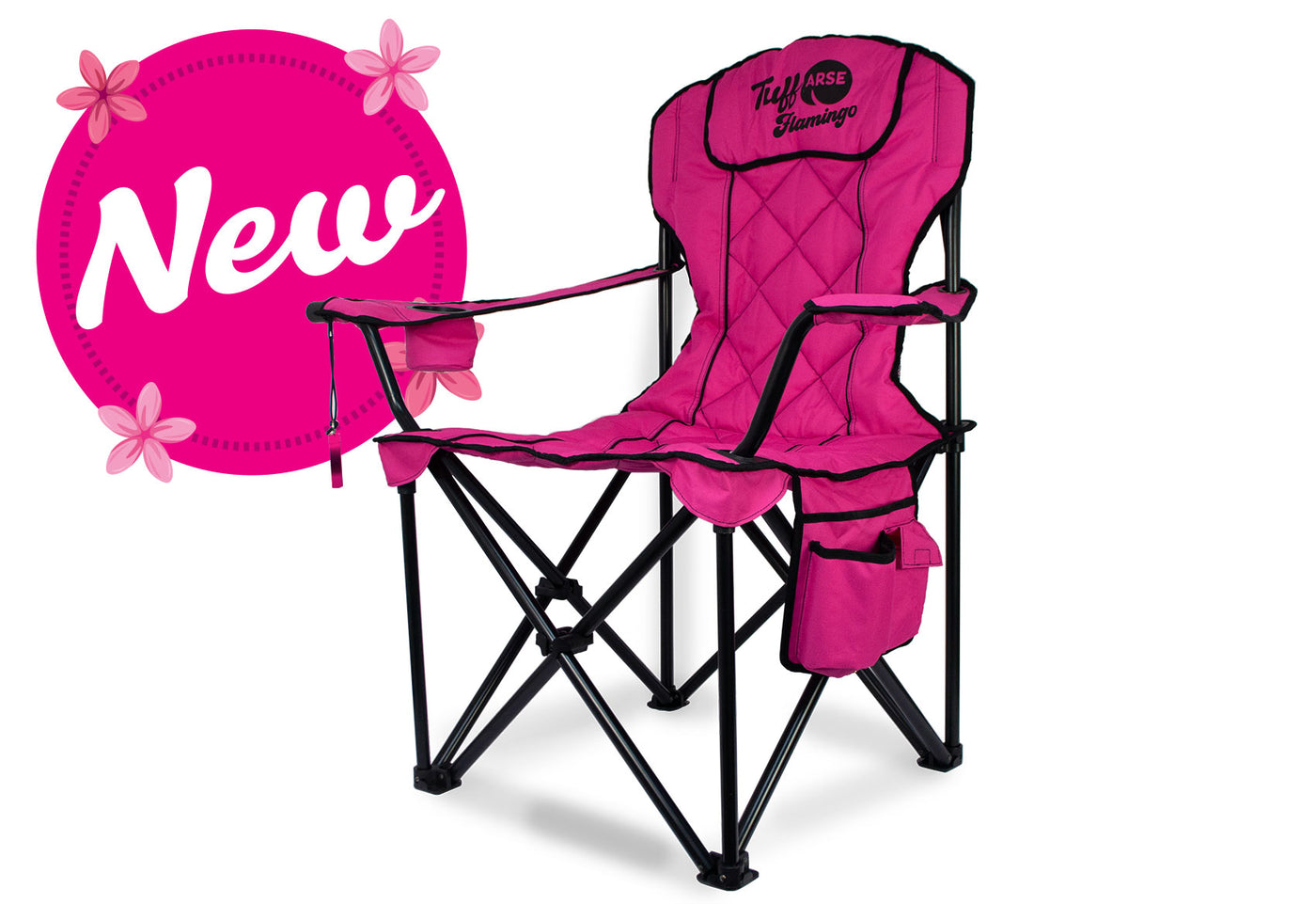 Flamingo Camp Chair