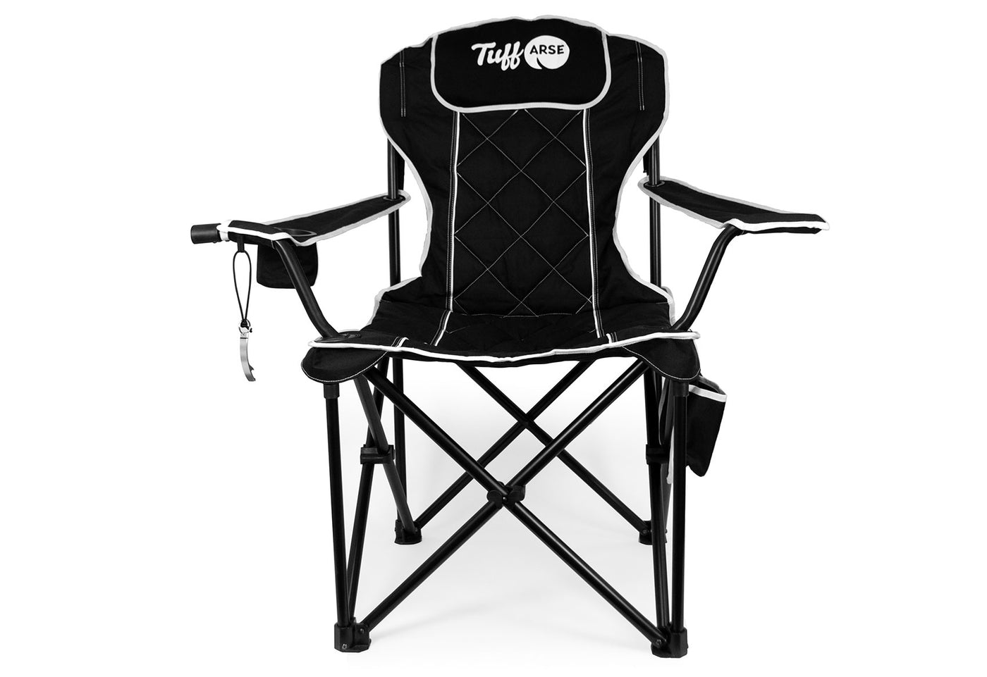 Trunk 2.0 Heavy Duty Camp Chair