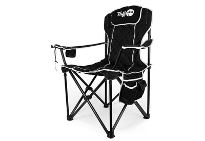 Trunk 2.0 Heavy Duty Camp Chair