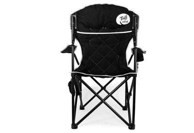 Trunk 2.0 Heavy Duty Camp Chair