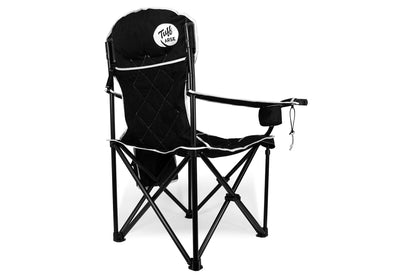 Trunk 2.0 Heavy Duty Camp Chair