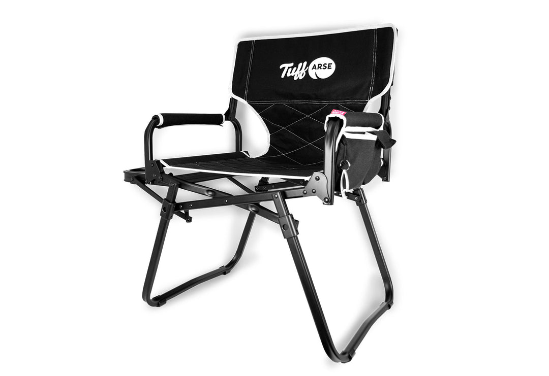 Sling Shot Compact Directors Chair
