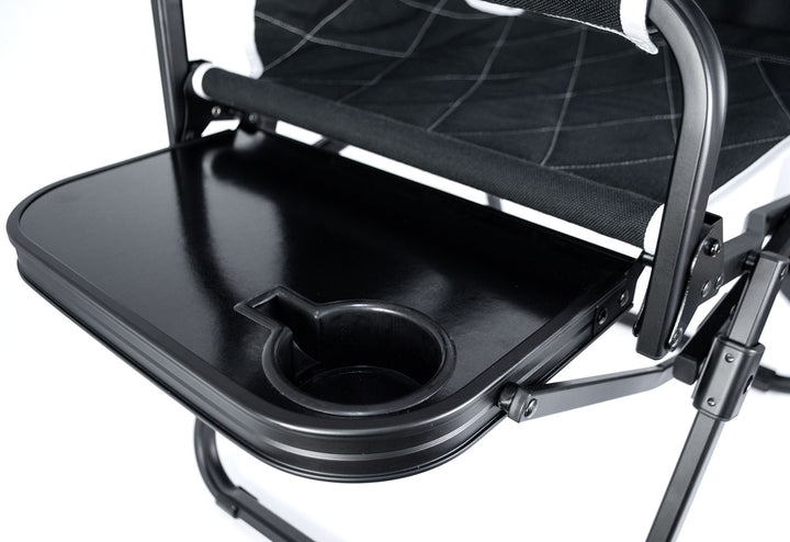Sling Shot Compact Directors Chair