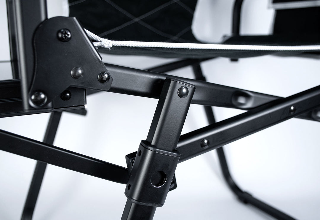 Sling Shot Compact Directors Chair