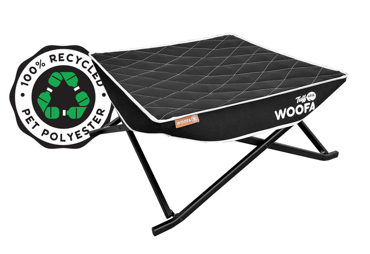 WOOFA Dog Camping Bed