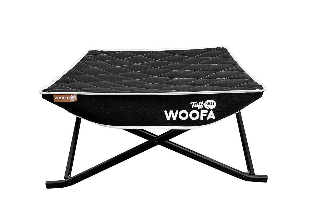 WOOFA Dog Bed