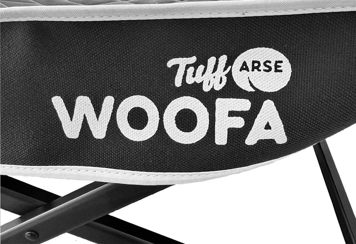 WOOFA Dog Bed