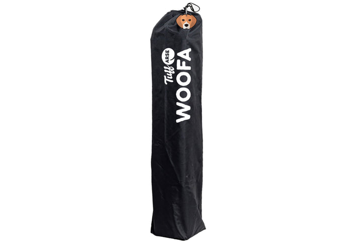 WOOFA Dog Bed