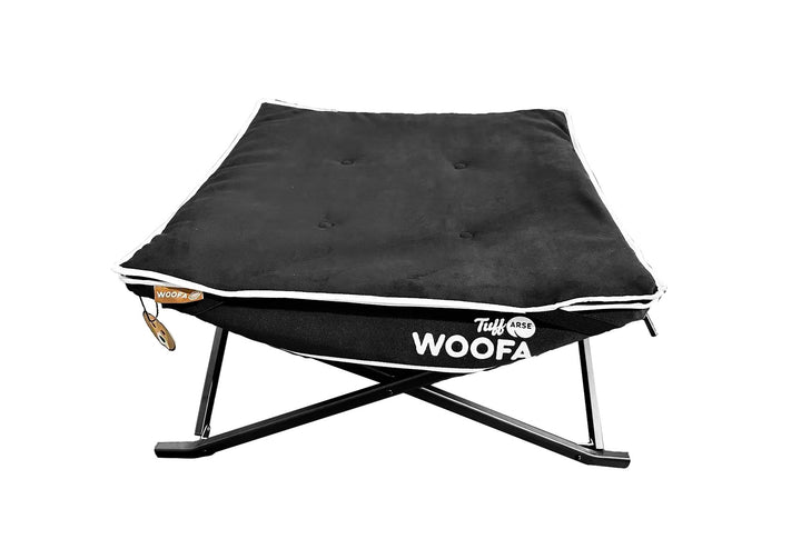 WOOFA Fleece Topper