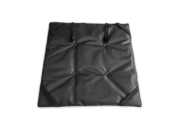 WOOFA Fleece Topper