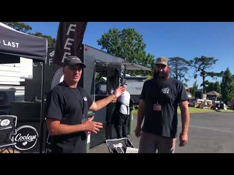 G-Banger Ultralight Camp Chair