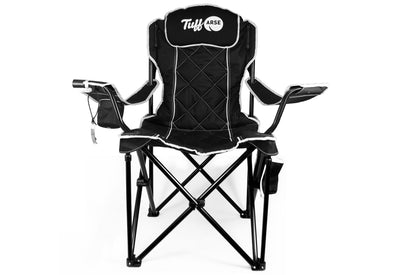 Trunk Heavy Duty Camp Chair