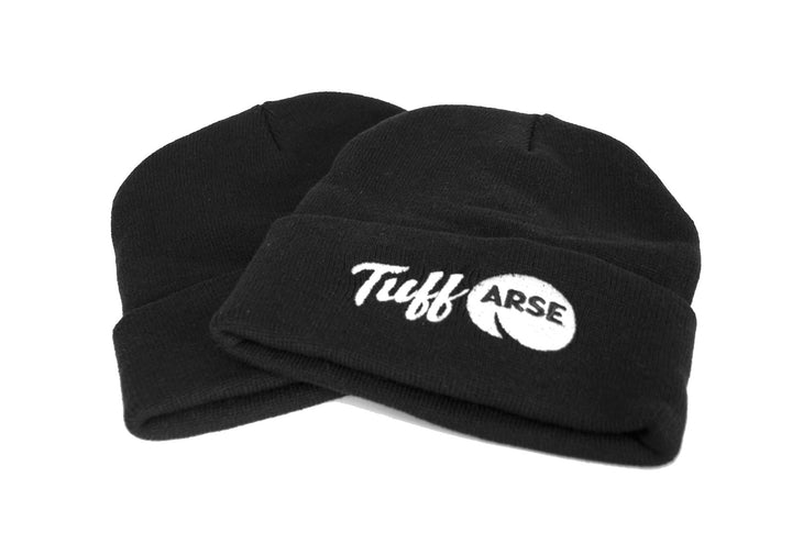 Tuff Arse Beanies