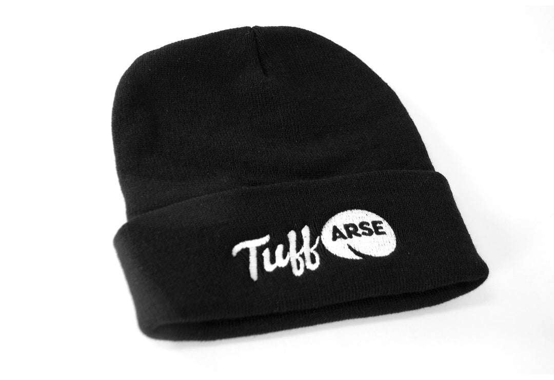 Tuff Arse Beanies