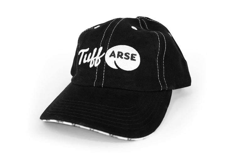 Tuff Arse Caps