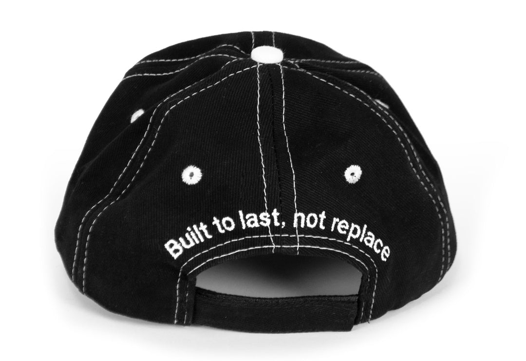 Tuff Arse Caps