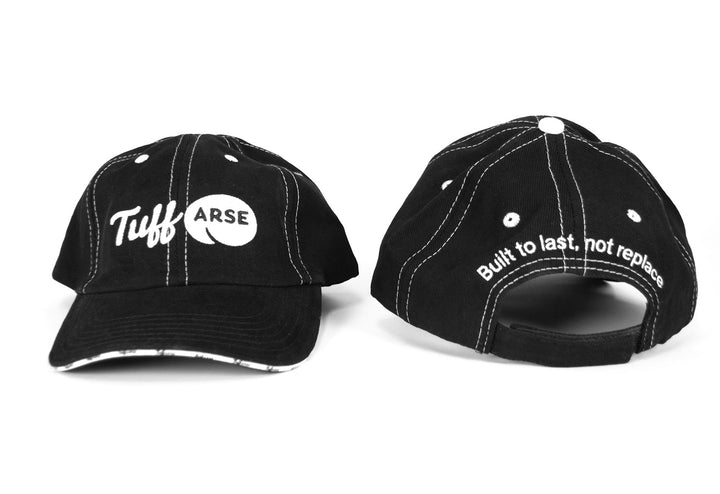 Tuff Arse Caps