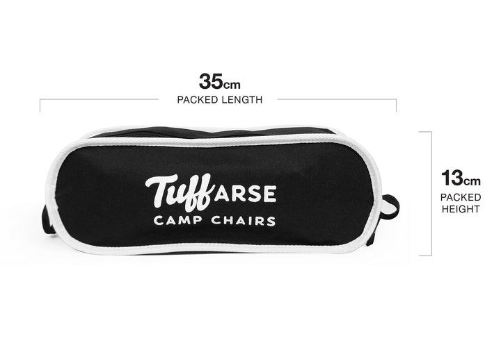 G-Banger Ultralight Camp Chair