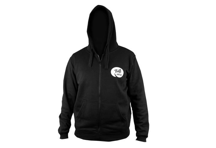 Tuff Arse Hoodies