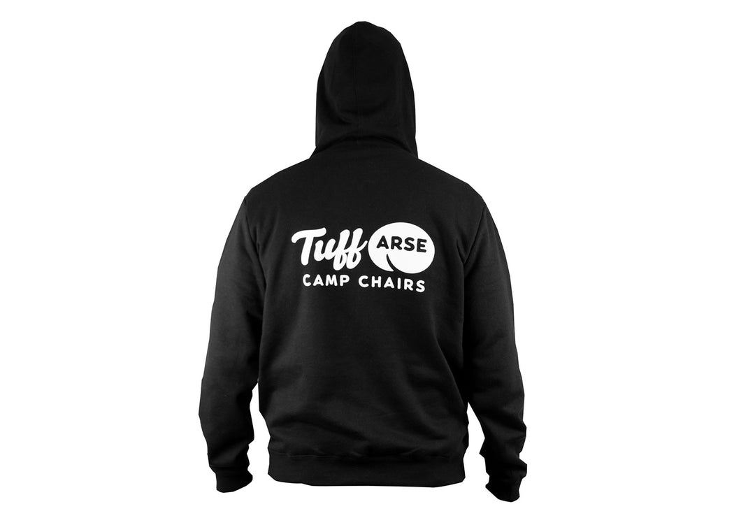 Tuff Arse Hoodies