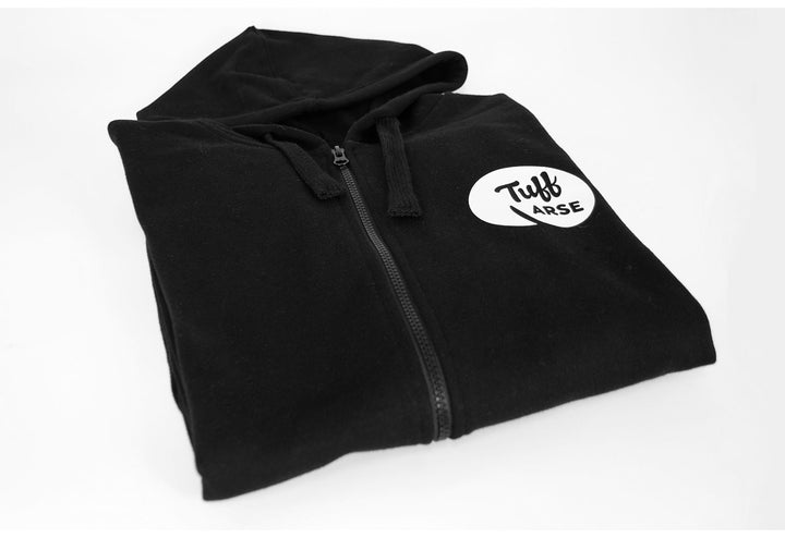 Tuff Arse Hoodies