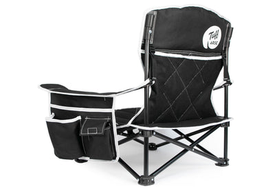 Low Ryder Beach & Festival Chair