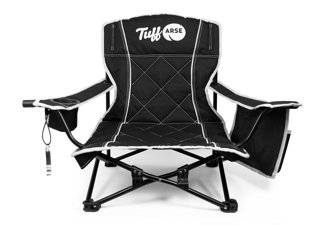 Low Ryder Beach & Festival Chair