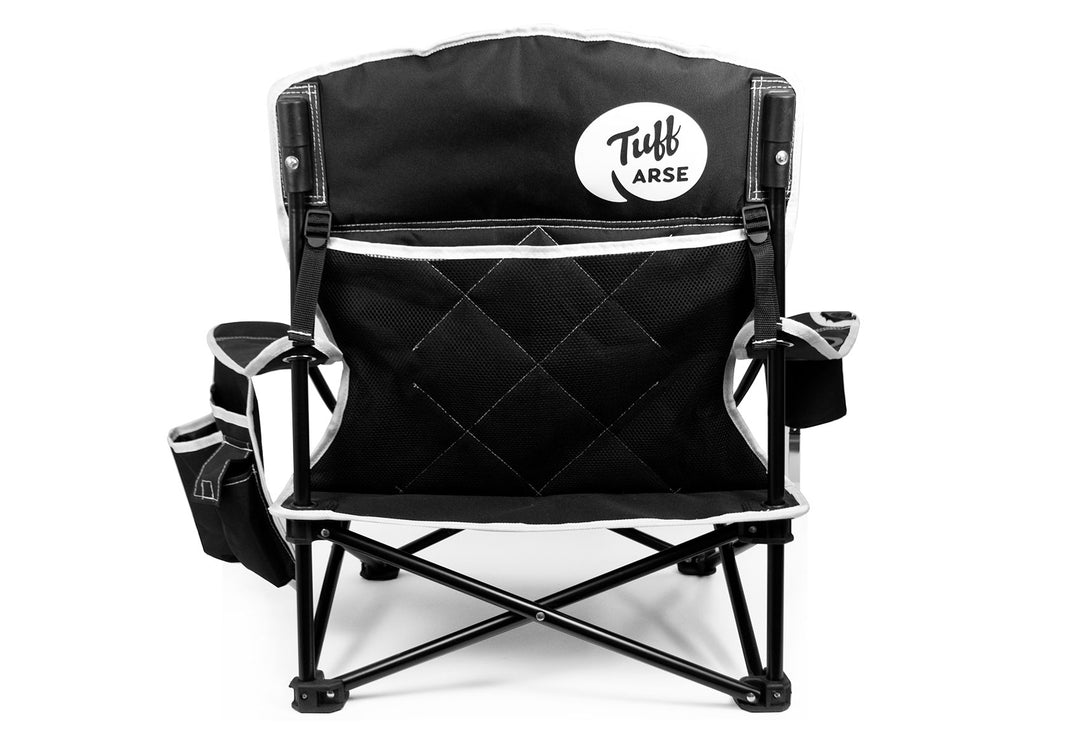 Low Ryder Beach & Festival Chair