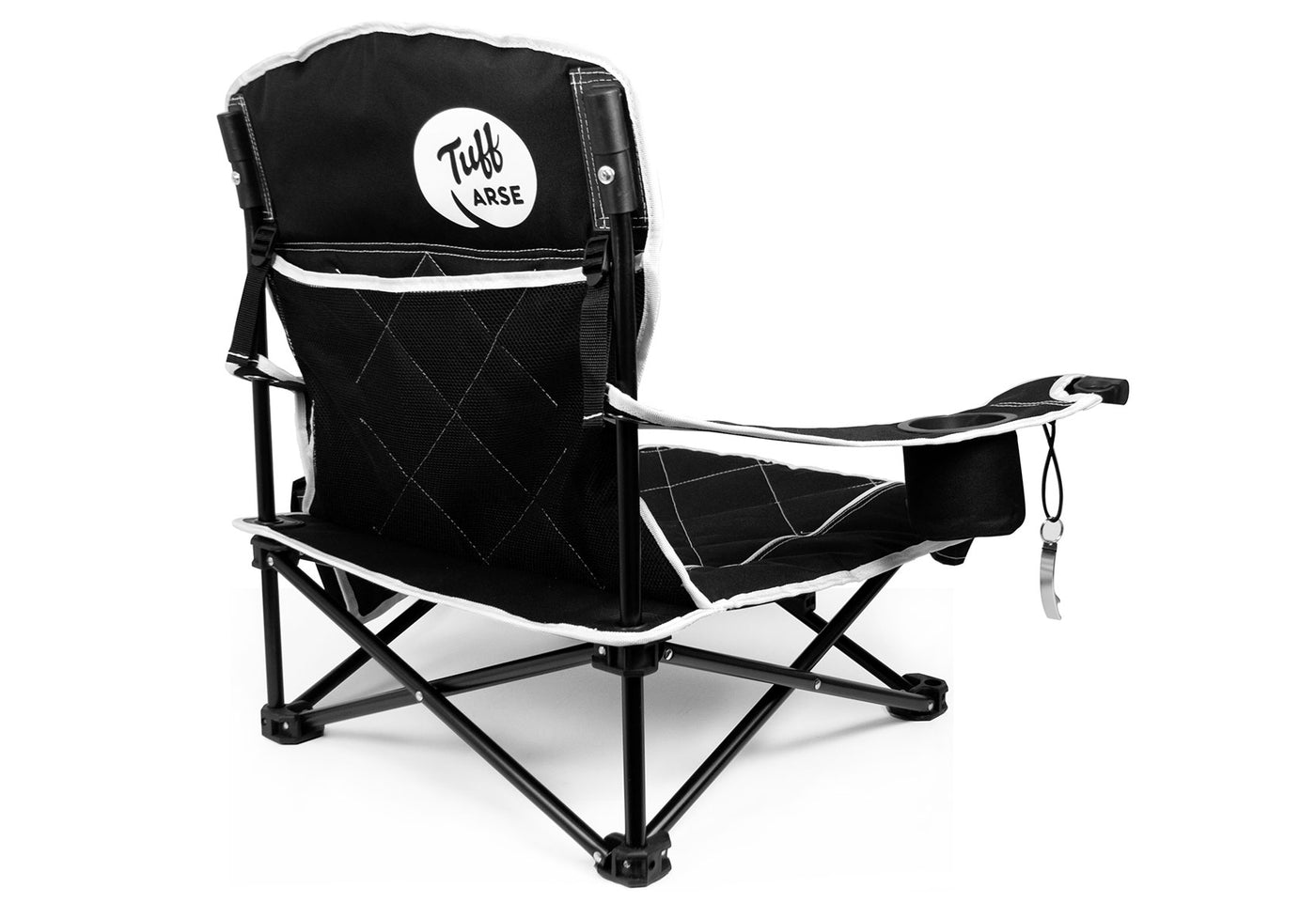 Low Ryder Beach & Festival Chair