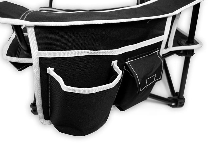 Low Ryder Beach & Festival Chair